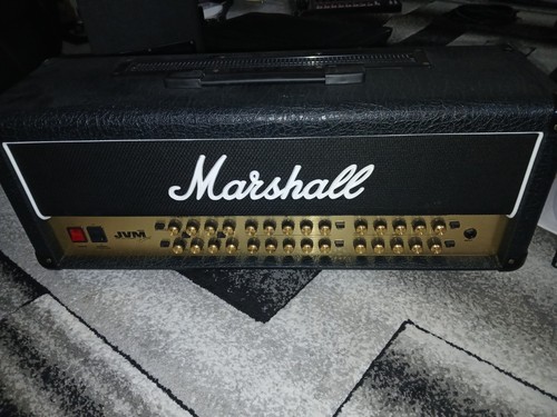 Marshall jvm 410h - marshall, head