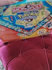 Vintage 1999 Hasbro Pokemon