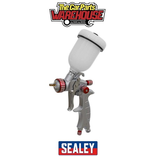 Sealey hvlp04 premier - hvlp04,
