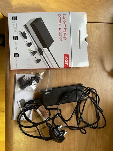 Logik lenovo laptop power - logik,