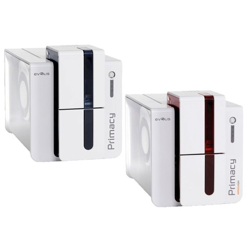 Evolis primacy expert card - evolis,