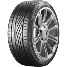 PNEUMATICO ESTIVO 185/55 R 15 82H UNIROYAL RAINSPORT 5