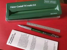 Vintage NEW Faber Castell