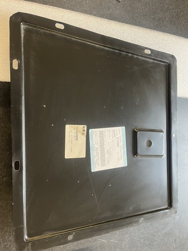 New lti front floor panel - lti, lh