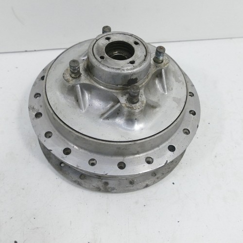 Yamaha 250 1a2 76 - 250, rear