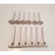BEDFORD TK-TJ 220-330 STD ENGINE VALVE SET 6+6