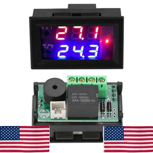 Digital led microcomputer - led,