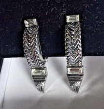 Vintage Ermani Bulatti signed