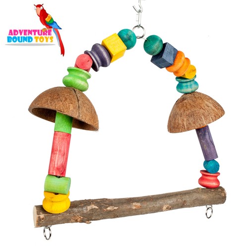 Adventure bound large wooden - adventure,