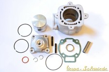 Cylinder kit Malossi 172 cm³
