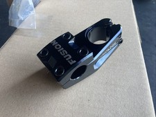 haro lineage stem Fusion Bmx