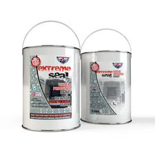 EXTREME SEAL  ANTI SLIP VAN, CAR, TRUCK, TRAILER, WATERPROOFING PAINT- 5/10&20L