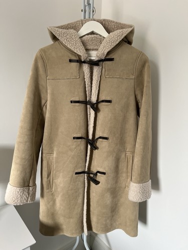 Lowrys farm suede shearling - farm,