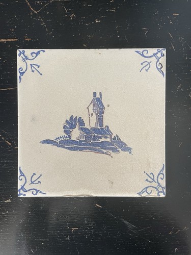 Vintage thynne hand painted - thynne,