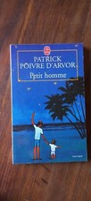 Patrick Poivre D'Arvor - Small