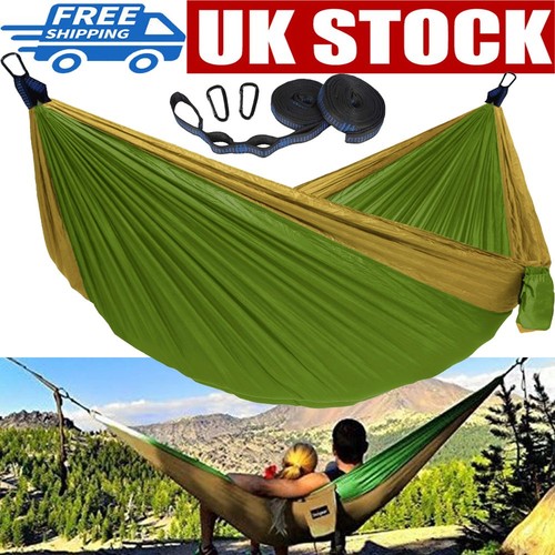 Double person parachute - parachute, nylon