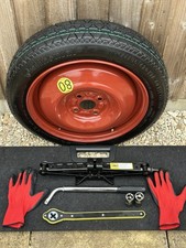 15" UNUSED SUZUKI SWIFT  2010