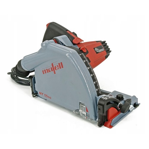 Mafell mt55cc midi plunge - mafell, saw