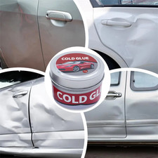 New 75g Cold Glue Dent Puller Kit Car Panel Remover Tool Paintless Repair PDR