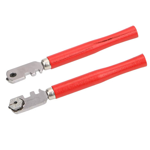 Wheel glass cutter - cutter, –