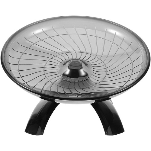 Hamster running wheel hedgehog - running,