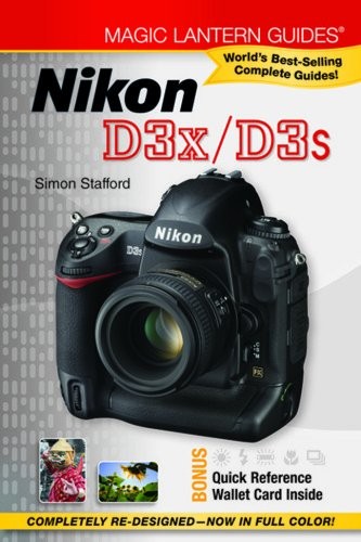 Magic lantern guides - magic, nikon