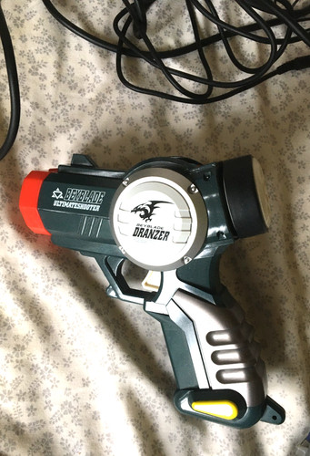 Ultimate shooter beyblade - shooter,