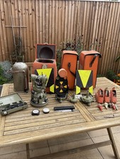 Wild T2 Theodolite and Associated Surveying  Equipment