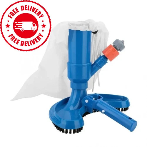 Swimming pool cleaner vacuum - swimming,