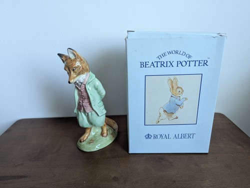 Royal doulton 1994 beatrix - royal,