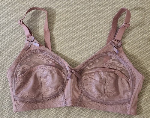 Triumph style lace wireless - style,