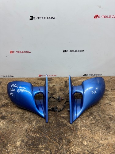 Bmw e36 wing mirror - e36,