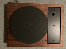 Walker CJ-55 Turntable Rega fit