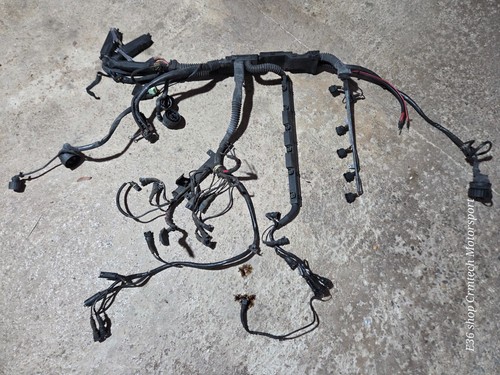 Bmw e36 s50b32 engine - bmw, m3