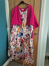 Joanna Hope Occasion Dress And