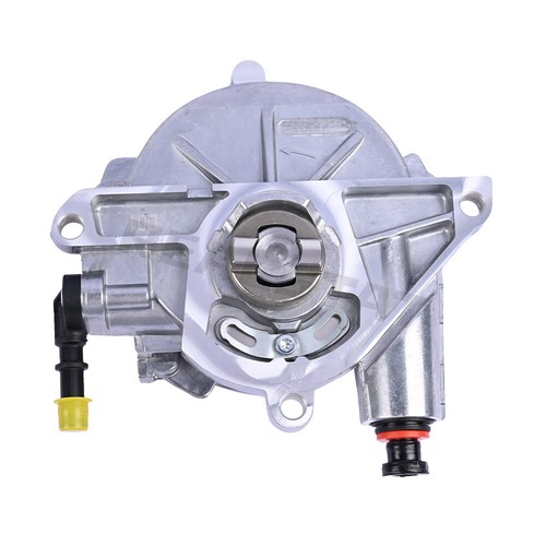New brake vacuum pump - vacuum,
