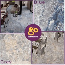 Rectified Wall Or Floor