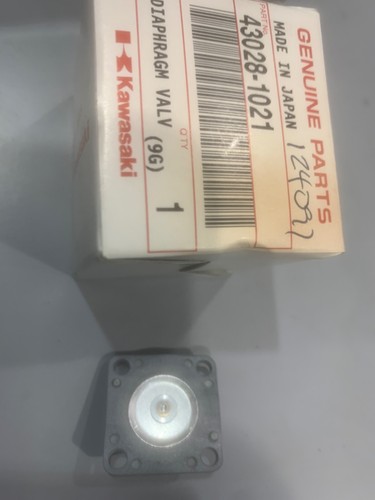 Genuine oem kawasaki - oem,