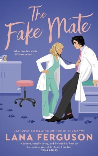 The fake mate - , lana