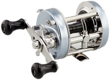 Abu Garcia Ambassadeur 6500-CS Rocket Baitcasting Fishing Reel
