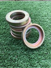 NEW RANSOMES RIDE ON MOWER