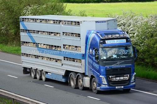 Truck photo 12x8 - truck,