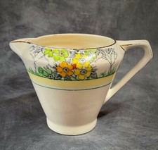 Weatherby Hanley Falcon Ware