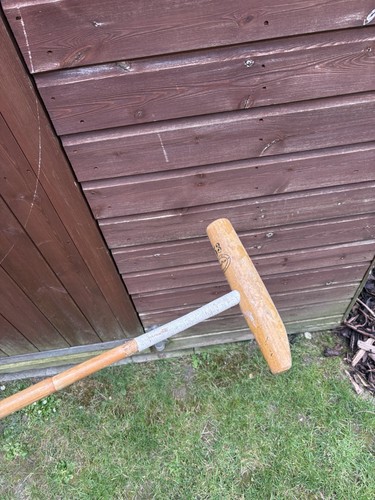 Logi polo mallet - polo, 53”