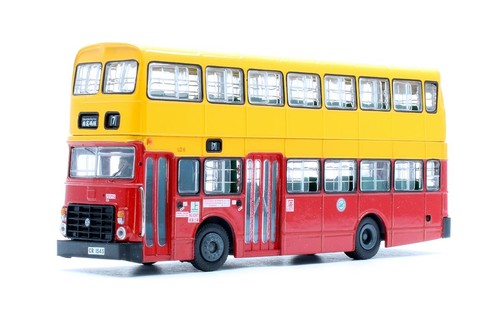 Abc model scale 000401 - 1:76,