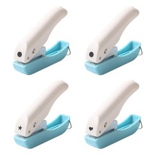 Paper Punch Shape Craft Tool