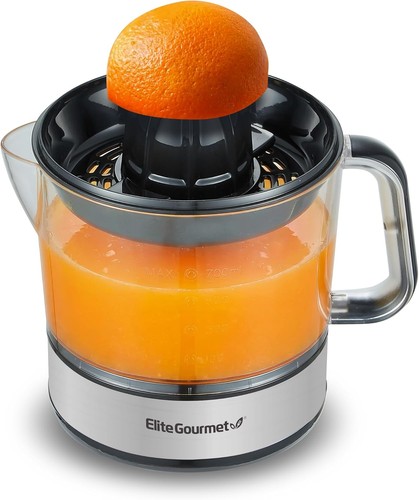 Electric citrus juicer - electric,