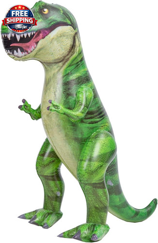 Rex dinosaur - 30”t.rex,