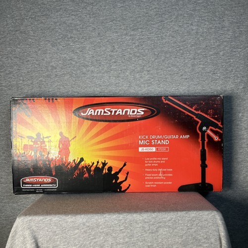 Jamstands ultimate support - ultimate,
