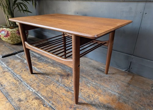 Mid century kofod - mid, kofod-larson